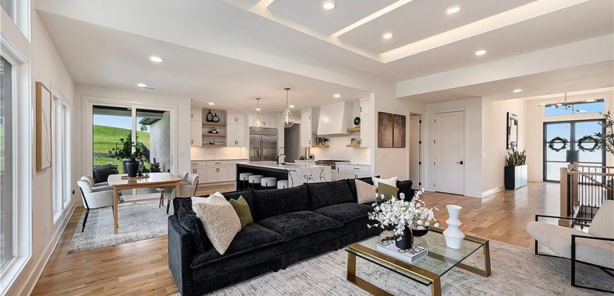 Homes for Sale in Smithville, MO 64089 | 14291  Cattle Ranch Drive