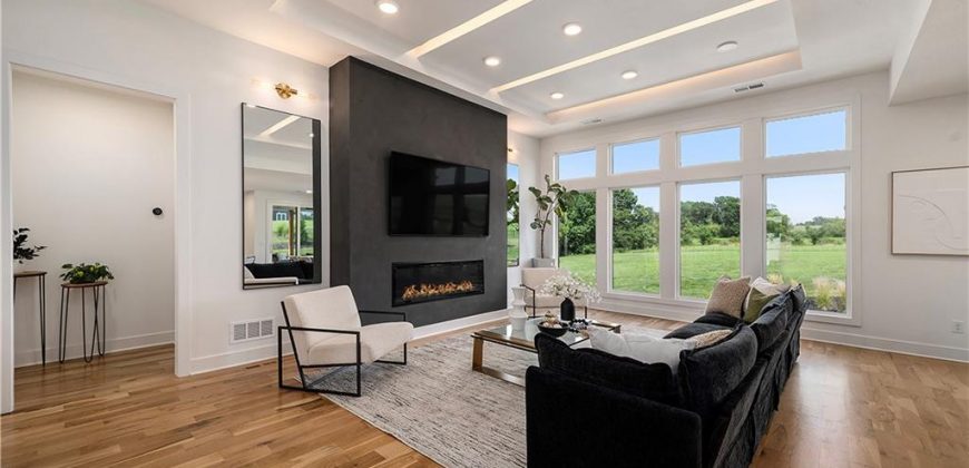 Homes for Sale in Smithville, MO 64089 | 14291  Cattle Ranch Drive