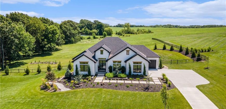 Homes for Sale in Smithville, MO 64089 | 14291  Cattle Ranch Drive