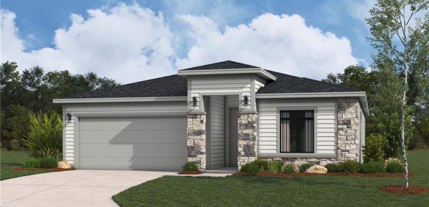 Homes for Sale in Kansas City, MO 64155 | 1601 NW 105th Street