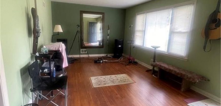 Homes for Sale in Kansas City, MO 64152 | 7924 NW Milrey Drive