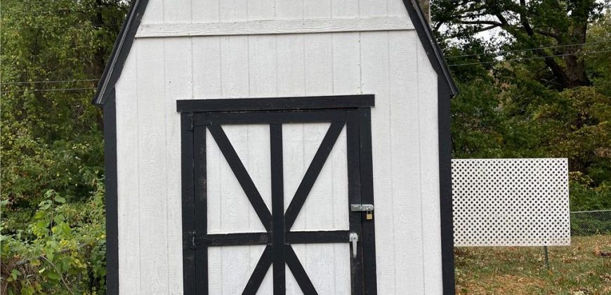 Homes for Sale in Kansas City, MO 64152 | 7924 NW Milrey Drive