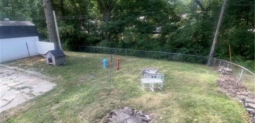 Homes for Sale in Kansas City, MO 64152 | 7924 NW Milrey Drive