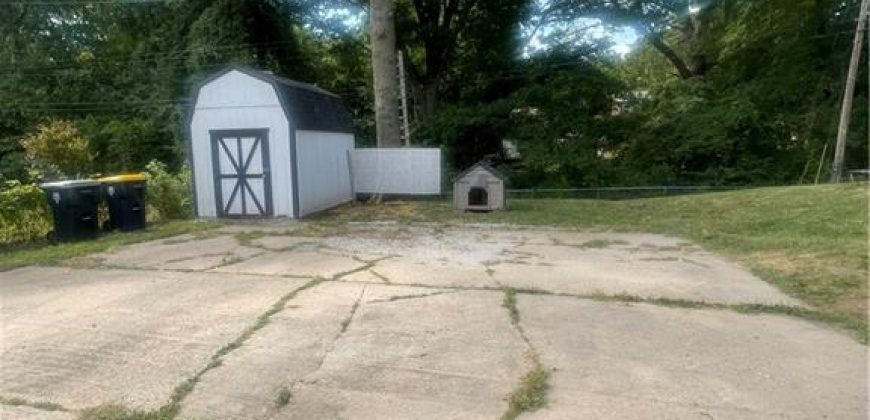 Homes for Sale in Kansas City, MO 64152 | 7924 NW Milrey Drive