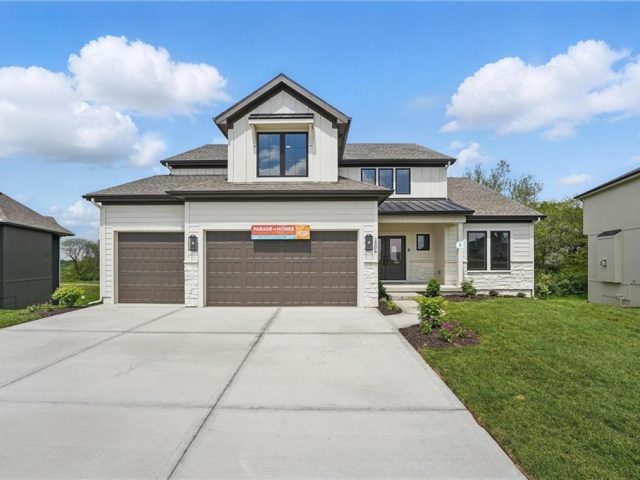 Homes for Sale in Kansas City, MO 64155 | 1506 NW 106th Terrace