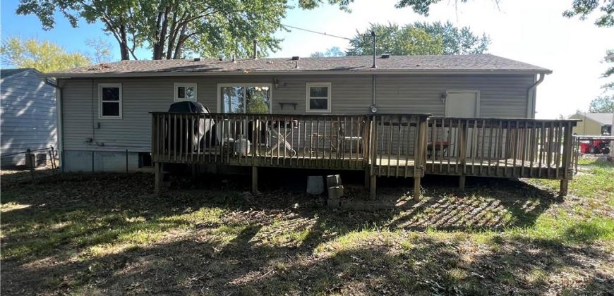 Homes for Sale in Kansas City, MO 64119 | 5354 N Palmer Avenue