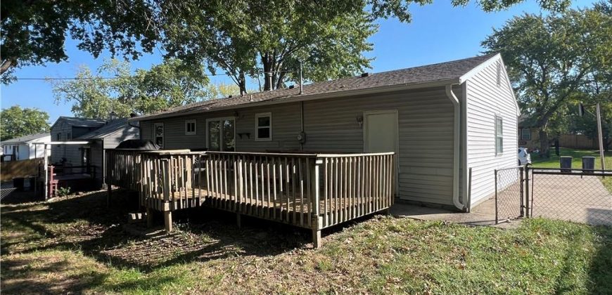 Homes for Sale in Kansas City, MO 64119 | 5354 N Palmer Avenue