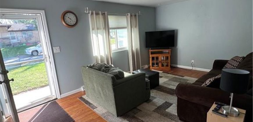 Homes for Sale in Kansas City, MO 64119 | 5354 N Palmer Avenue