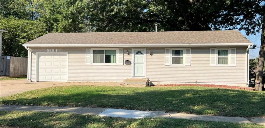 Homes for Sale in Kansas City, MO 64119 | 5354 N Palmer Avenue