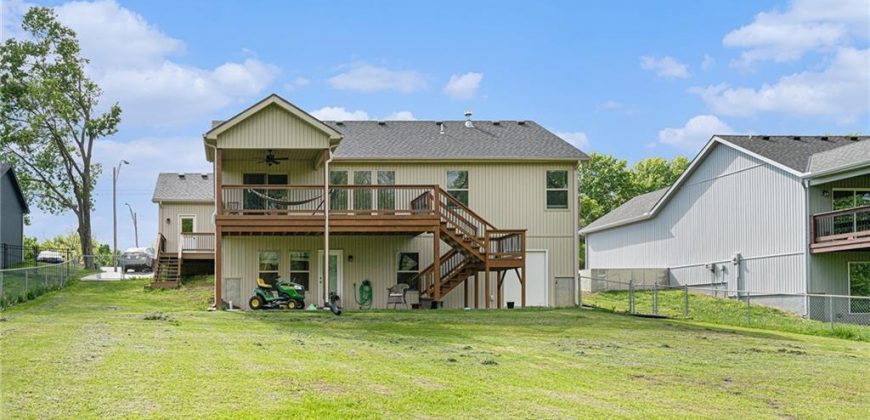 Homes for Sale in Kansas City, MO 64119 | 4845 NE Antioch Road