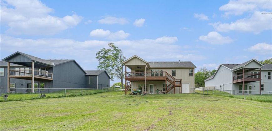 Homes for Sale in Kansas City, MO 64119 | 4845 NE Antioch Road