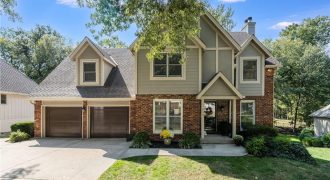 Homes for Sale in Kansas City, MO 64155 | 1507 NE 98th Street