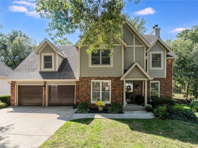 Homes for Sale in Kansas City, MO 64155 | 1507 NE 98th Street