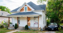 Homes for Sale in Excelsior Springs, MO 64024 | 607  Old Orchard Avenue