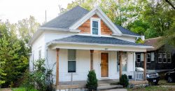 Homes for Sale in Excelsior Springs, MO 64024 | 607  Old Orchard Avenue