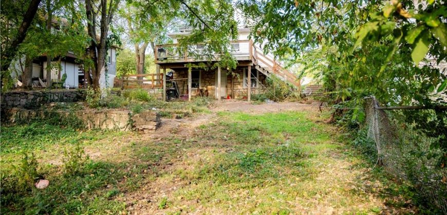 Homes for Sale in Excelsior Springs, MO 64024 | 607  Old Orchard Avenue