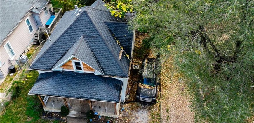 Homes for Sale in Excelsior Springs, MO 64024 | 607  Old Orchard Avenue