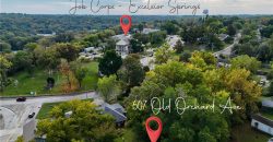 Homes for Sale in Excelsior Springs, MO 64024 | 607  Old Orchard Avenue