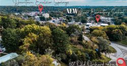 Homes for Sale in Excelsior Springs, MO 64024 | 607  Old Orchard Avenue