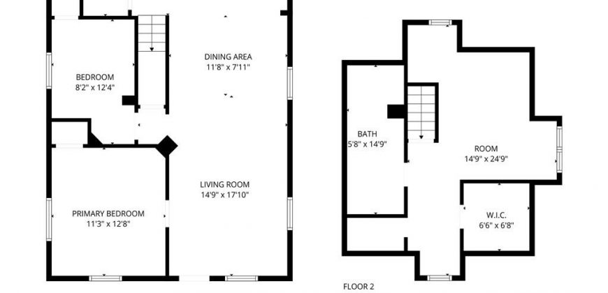 Homes for Sale in Excelsior Springs, MO 64024 | 607  Old Orchard Avenue