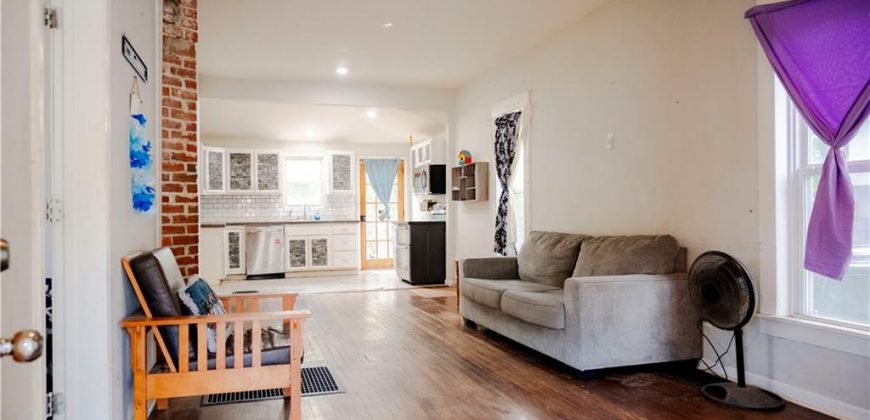 Homes for Sale in Excelsior Springs, MO 64024 | 607  Old Orchard Avenue