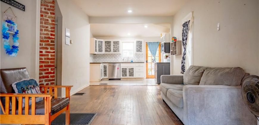 Homes for Sale in Excelsior Springs, MO 64024 | 607  Old Orchard Avenue