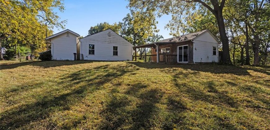 Homes for Sale in Kansas City, MO 64119 | 6924 NE 56th Street