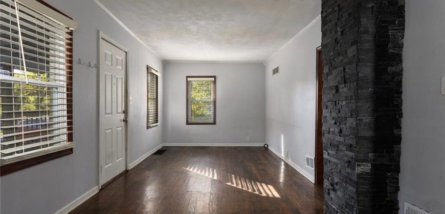 Homes for Sale in Kansas City, MO 64119 | 6924 NE 56th Street