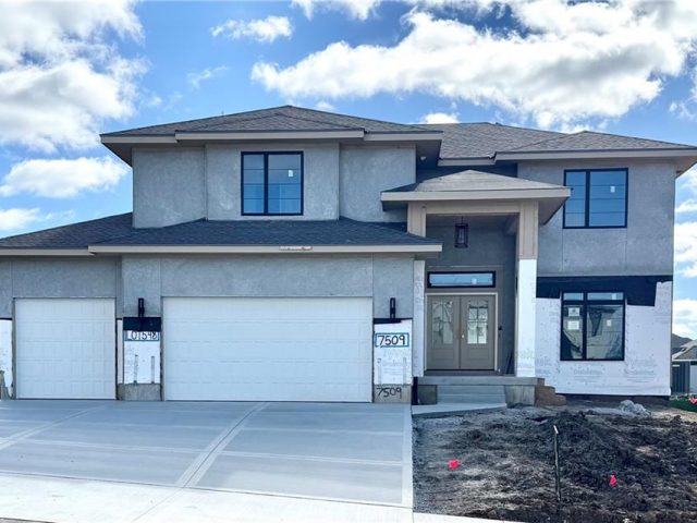 Homes for Sale in Kansas City, MO 64157 | 7509 NE 103rd Terrace