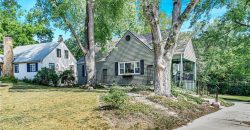 Homes for Sale in Kansas City, MO 64118 | 5103 NE Marvin Road