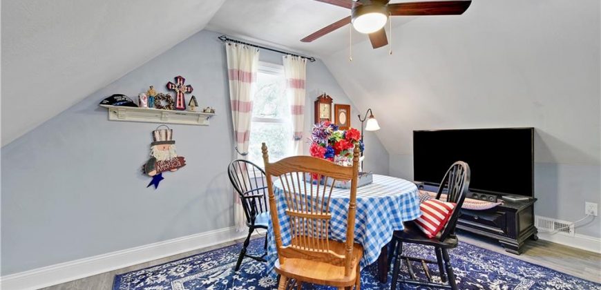 Homes for Sale in Kansas City, MO 64118 | 5103 NE Marvin Road