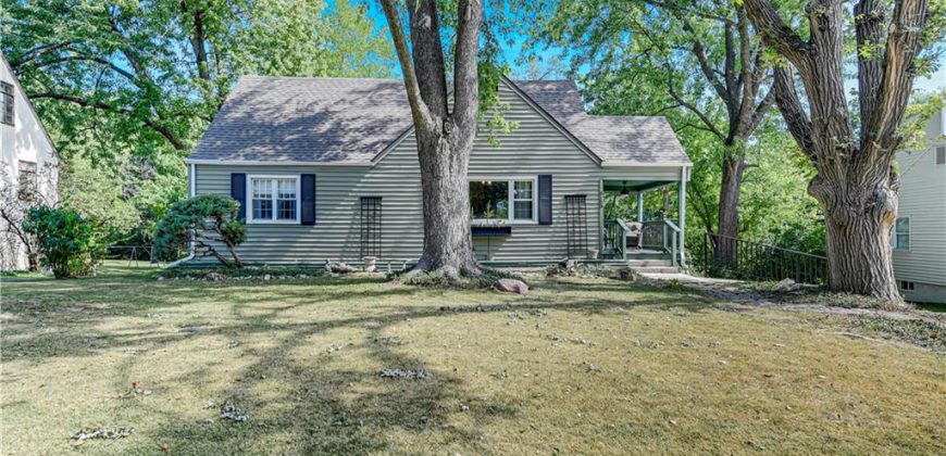 Homes for Sale in Kansas City, MO 64118 | 5103 NE Marvin Road
