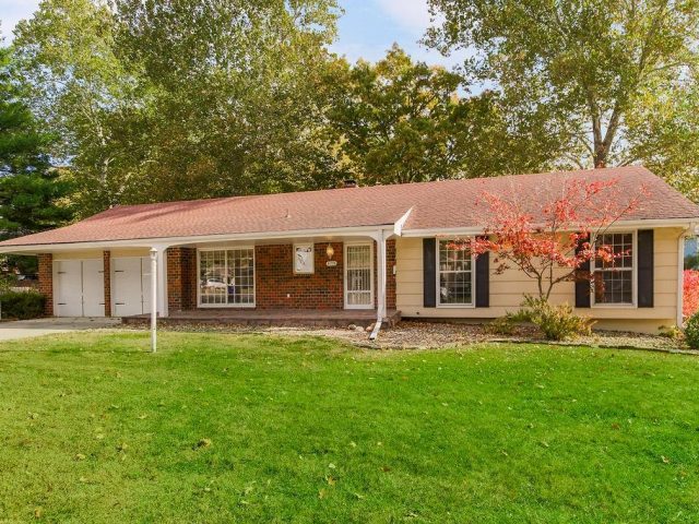 Homes for Sale in Gladstone, MO 64119 | 6719 N BELLEFONTAINE Avenue