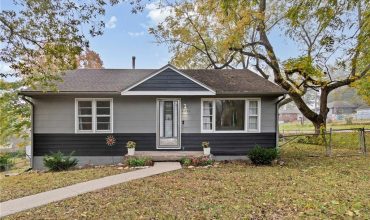 Homes for Sale in Kansas City, MO 64117 | 4801 NE 46th Terrace