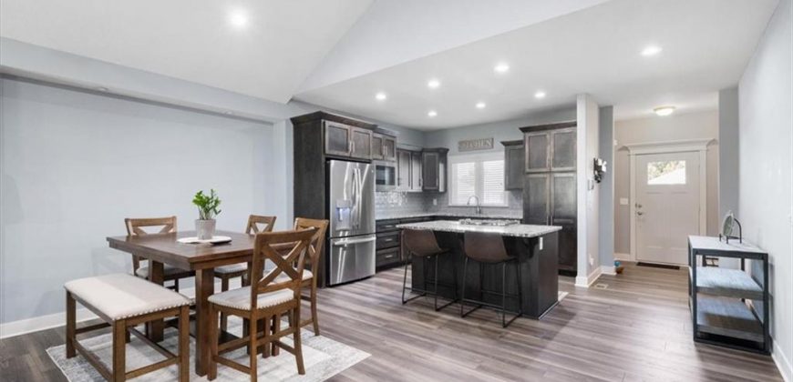 Homes for Sale in Kansas City, MO 64155 | 535 NW 110th Street