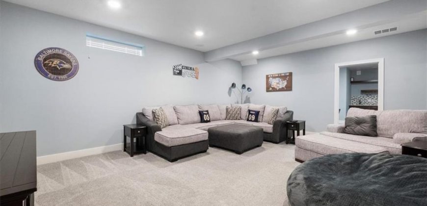 Homes for Sale in Kansas City, MO 64155 | 535 NW 110th Street