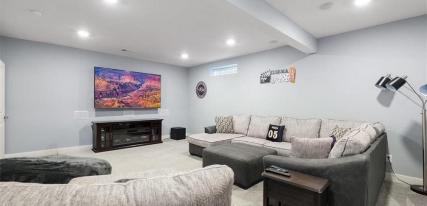 Homes for Sale in Kansas City, MO 64155 | 535 NW 110th Street