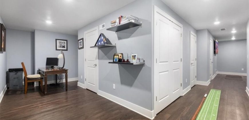 Homes for Sale in Kansas City, MO 64155 | 535 NW 110th Street