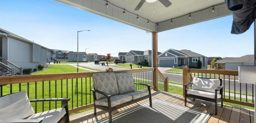 Homes for Sale in Kansas City, MO 64155 | 535 NW 110th Street