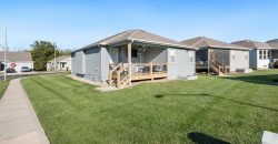 Homes for Sale in Kansas City, MO 64155 | 535 NW 110th Street