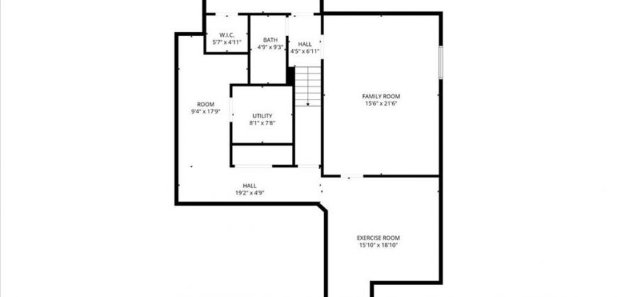 Homes for Sale in Kansas City, MO 64155 | 535 NW 110th Street