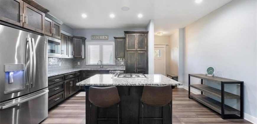 Homes for Sale in Kansas City, MO 64155 | 535 NW 110th Street