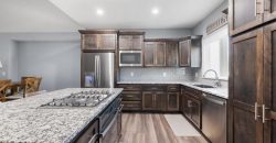 Homes for Sale in Kansas City, MO 64155 | 535 NW 110th Street