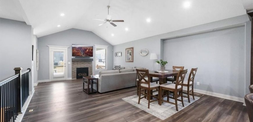 Homes for Sale in Kansas City, MO 64155 | 535 NW 110th Street