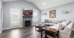 Homes for Sale in Kansas City, MO 64155 | 535 NW 110th Street