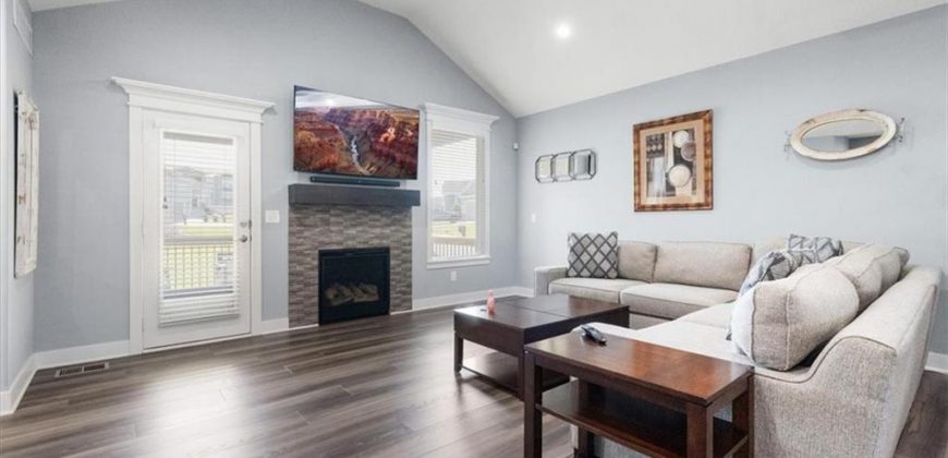 Homes for Sale in Kansas City, MO 64155 | 535 NW 110th Street