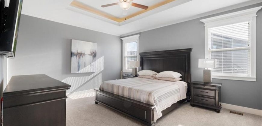 Homes for Sale in Kansas City, MO 64155 | 535 NW 110th Street