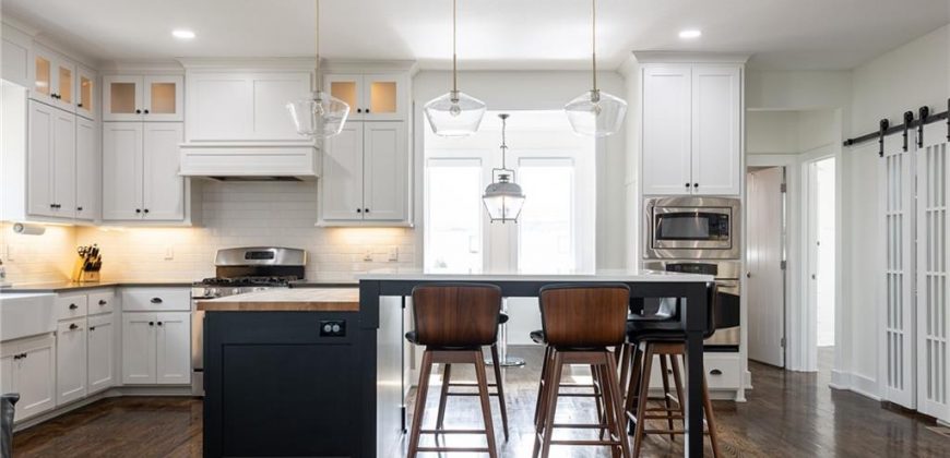 Homes for Sale in Kansas City, MO 64157 | 8719  Sycamore Avenue