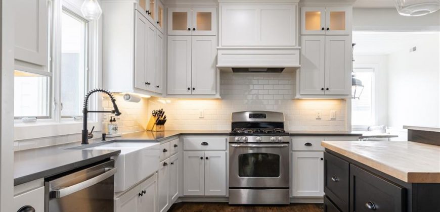 Homes for Sale in Kansas City, MO 64157 | 8719  Sycamore Avenue