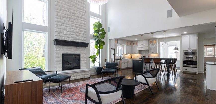 Homes for Sale in Kansas City, MO 64157 | 8719  Sycamore Avenue